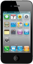 Apple iPhone 4S 64Gb black - Камышлов