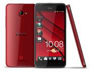Смартфон HTC HTC Смартфон HTC Butterfly Red - Камышлов