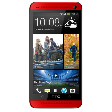 Смартфон HTC One 32Gb - Камышлов