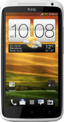 HTC One X 16GB - Камышлов