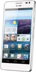 Смартфон Huawei Ascend D2 - Камышлов