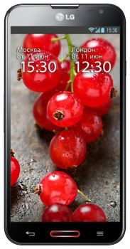 Сотовый телефон LG LG LG Optimus G Pro E988 Black - Камышлов