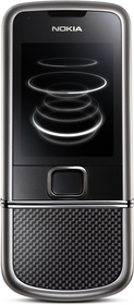 Мобильный телефон Nokia 8800 Carbon Arte - Камышлов