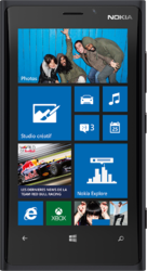 Мобильный телефон Nokia Lumia 920 - Камышлов