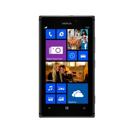 Смартфон NOKIA Lumia 925 Black - Камышлов