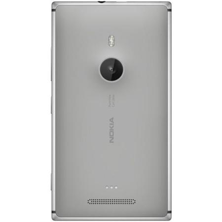 Смартфон NOKIA Lumia 925 Grey - Камышлов