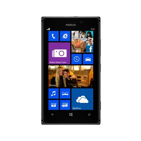 Сотовый телефон Nokia Nokia Lumia 925 - Камышлов