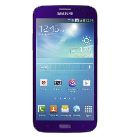 Смартфон Samsung Galaxy Mega 5.8 GT-I9152 - Камышлов