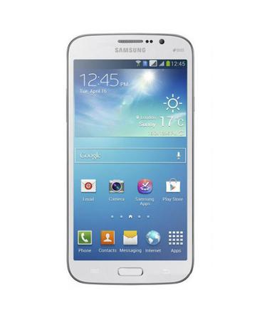 Смартфон Samsung Galaxy Mega 5.8 GT-I9152 White - Камышлов