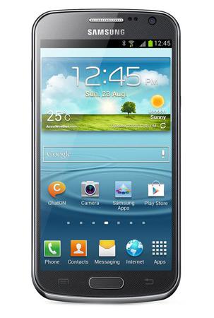 Смартфон Samsung Galaxy Premier GT-I9260 Silver 16 Gb - Камышлов