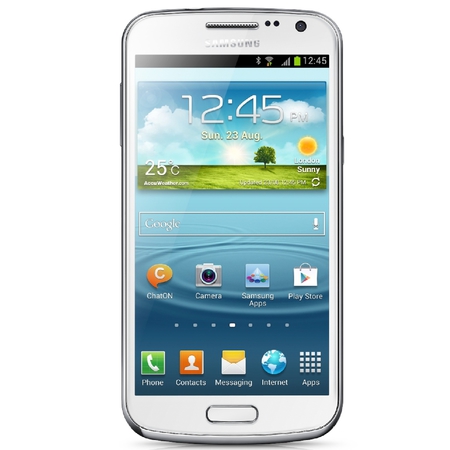 Смартфон Samsung Galaxy Premier GT-I9260   + 16 ГБ - Камышлов