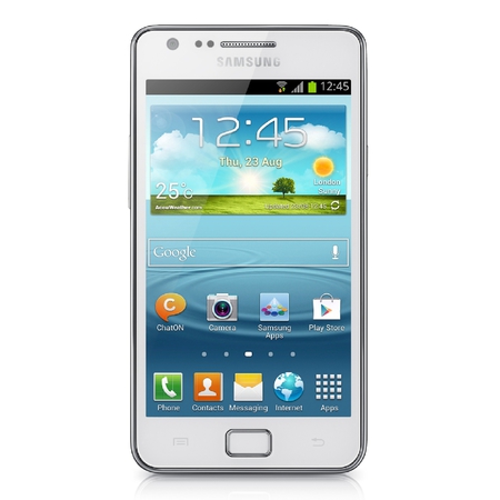 Смартфон Samsung Galaxy S II Plus GT-I9105 - Камышлов