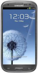 Samsung Galaxy S3 i9300 32GB Titanium Grey - Камышлов