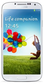 Смартфон Samsung Galaxy S4 16Gb GT-I9505 - Камышлов