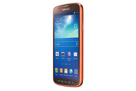 Смартфон Samsung Galaxy S4 Active GT-I9295 Orange - Камышлов
