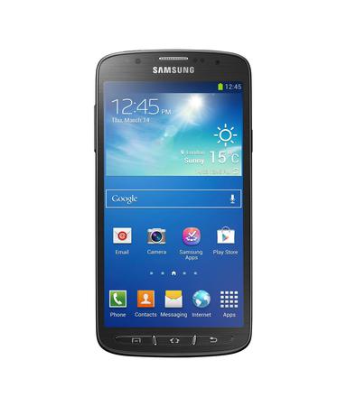 Смартфон Samsung Galaxy S4 Active GT-I9295 Gray - Камышлов