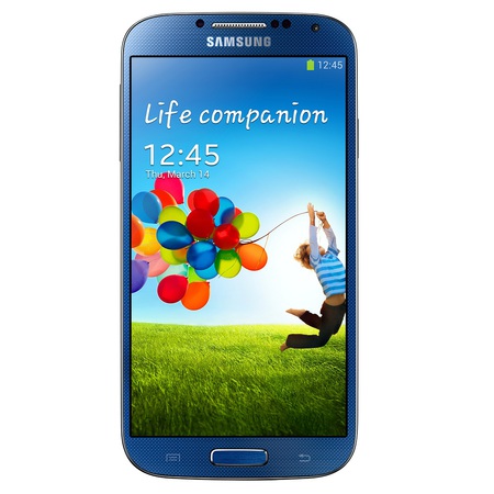 Смартфон Samsung Galaxy S4 GT-I9500 16Gb - Камышлов
