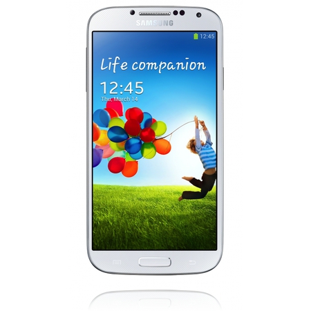 Samsung Galaxy S4 GT-I9505 16Gb черный - Камышлов