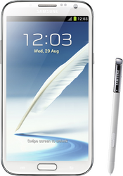 Samsung N7100 Galaxy Note 2 16GB - Камышлов