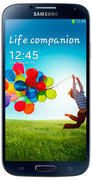 Смартфон Samsung Samsung Смартфон Samsung Galaxy S4 Black GT-I9505 LTE - Камышлов