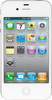 Смартфон Apple iPhone 4S 16Gb White - Камышлов