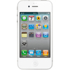 Мобильный телефон Apple iPhone 4S 32Gb (белый) - Камышлов
