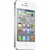 Мобильный телефон Apple iPhone 4S 64Gb (белый) - Камышлов