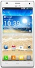 Смартфон LG Optimus 4X HD P880 White - Камышлов