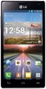 Смартфон LG Optimus 4X HD P880 Black - Камышлов