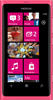 Смартфон Nokia Lumia 800 Matt Magenta - Камышлов