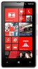 Смартфон Nokia Lumia 820 White - Камышлов