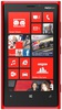 Смартфон Nokia Lumia 920 Red - Камышлов