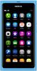 Смартфон Nokia N9 16Gb Blue - Камышлов