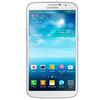 Смартфон Samsung Galaxy Mega 6.3 GT-I9200 White - Камышлов