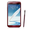 Смартфон Samsung Galaxy Note 2 GT-N7100ZRD 16 ГБ - Камышлов