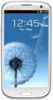 Смартфон Samsung Galaxy S3 GT-I9300 32Gb Marble white - Камышлов
