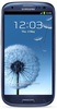 Смартфон Samsung Galaxy S3 GT-I9300 16Gb Pebble blue - Камышлов