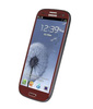 Смартфон Samsung Galaxy S3 GT-I9300 16Gb La Fleur Red - Камышлов