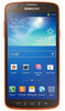 Смартфон SAMSUNG I9295 Galaxy S4 Activ Orange - Камышлов