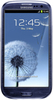 Смартфон SAMSUNG I9300 Galaxy S III 16GB Pebble Blue - Камышлов
