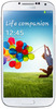 Смартфон SAMSUNG I9500 Galaxy S4 16Gb White - Камышлов