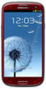 Смартфон Samsung Samsung Смартфон Samsung Galaxy S III GT-I9300 16Gb (RU) Red - Камышлов