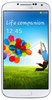 Смартфон Samsung Samsung Смартфон Samsung Galaxy S4 16Gb GT-I9500 (RU) White - Камышлов