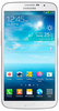 Смартфон Samsung Samsung Смартфон Samsung Galaxy Mega 6.3 8Gb GT-I9200 (RU) белый - Камышлов