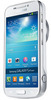 Смартфон SAMSUNG SM-C101 Galaxy S4 Zoom White - Камышлов