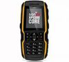 Терминал мобильной связи Sonim XP 1300 Core Yellow/Black - Камышлов