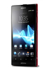 Смартфон Sony Xperia ion Red - Камышлов