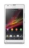 Смартфон Sony Xperia SP C5303 White - Камышлов