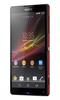 Смартфон Sony Xperia ZL Red - Камышлов