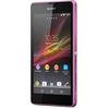 Смартфон Sony Xperia ZR Pink - Камышлов